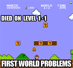 fail.